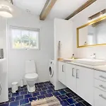 Дом отдыха Amazing In With Wifi Обенро