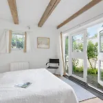 Amazing In With Wifi Casa vacanze Aabenraa