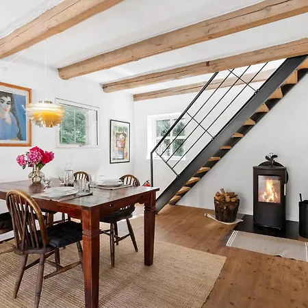 Amazing In With Wifi * Åbenrå