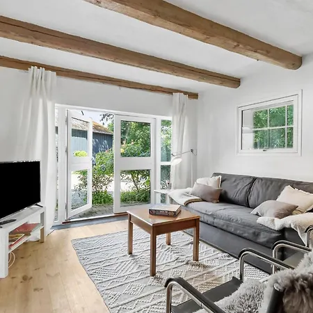 Feriehus Amazing In With Wifi *