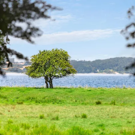 Amazing In With Wifi * Åbenrå