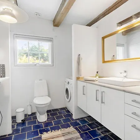 Feriehus Amazing In With Wifi Åbenrå