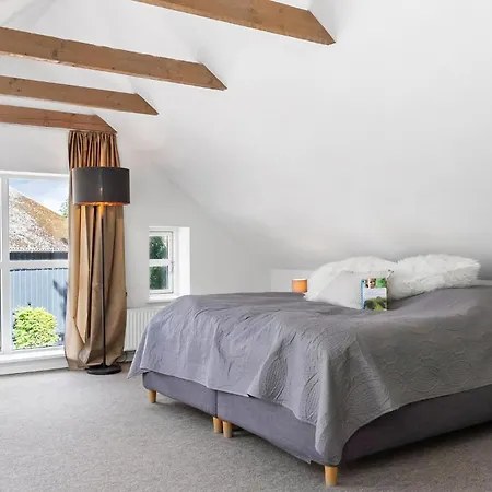 Feriehus Amazing In With Wifi Åbenrå