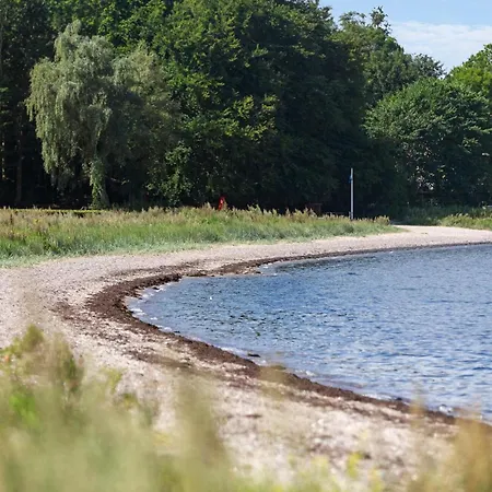 Feriehus Amazing In With Wifi *