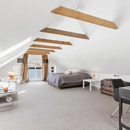 Amazing In With Wifi Feriehus *