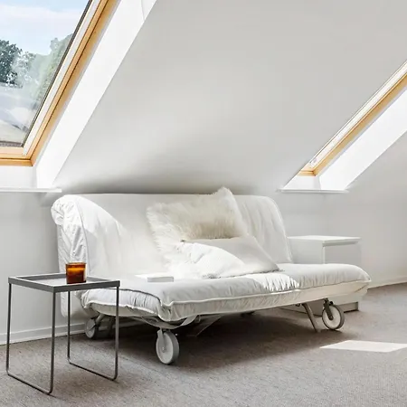 Amazing In With Wifi * Aabenraa