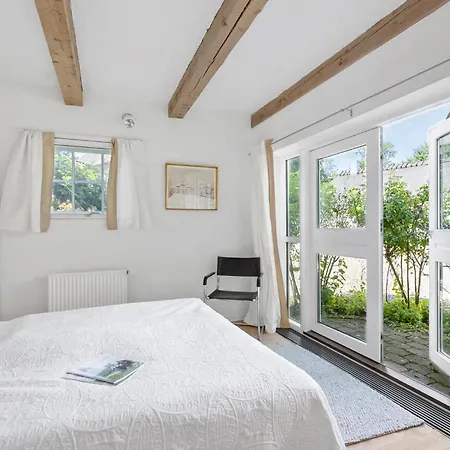 Amazing In With Wifi Nyaraló Aabenraa